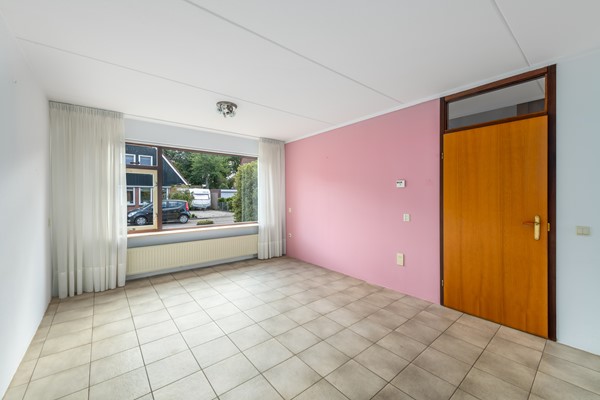 Medium property photo - Pealskar 16, 8501 TM Joure